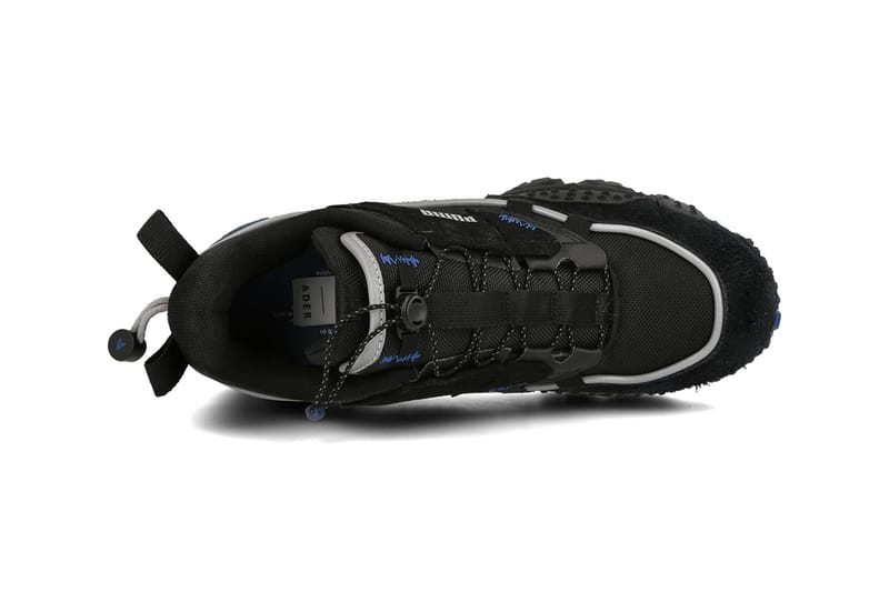 puma trailfox overland trail running shoes