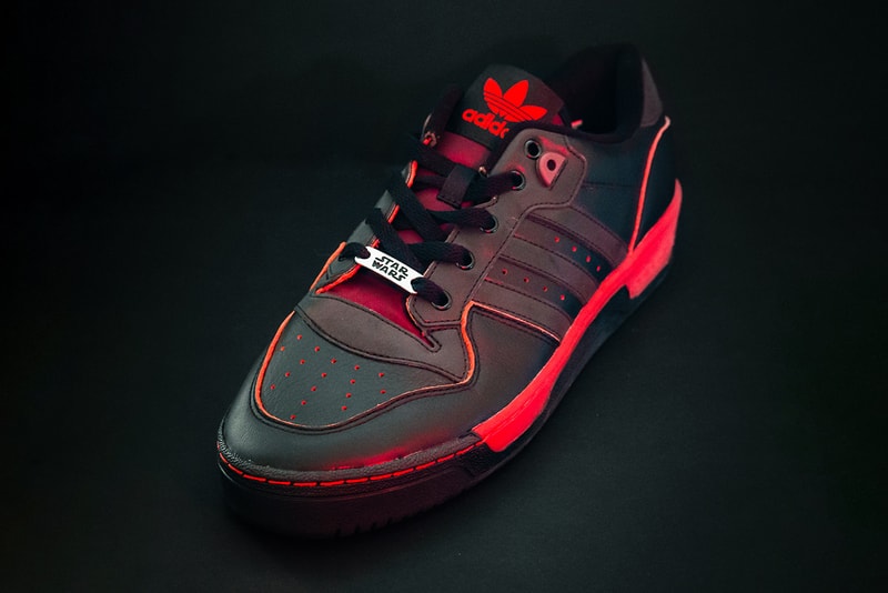 Star Wars x adidas Basketball Capsule Release Info | Hypebeast