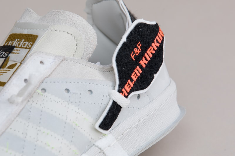 adidas originals campus 80 80s makers lab stockx release info Alex Nash Helen Kirkum Shun Hirose japan Japanese store Recoture