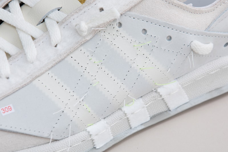 adidas originals campus 80 80s makers lab stockx release info Alex Nash Helen Kirkum Shun Hirose japan Japanese store Recoture