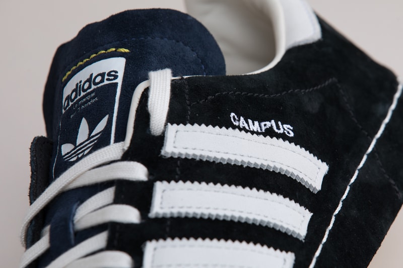 adidas originals campus 80 80s makers lab stockx release info Alex Nash Helen Kirkum Shun Hirose japan Japanese store Recoture