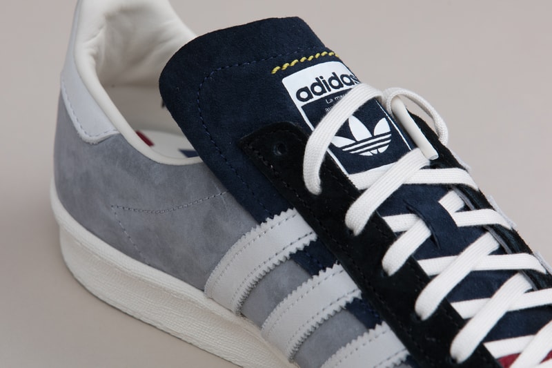 adidas originals campus 80 80s makers lab stockx release info Alex Nash Helen Kirkum Shun Hirose japan Japanese store Recoture