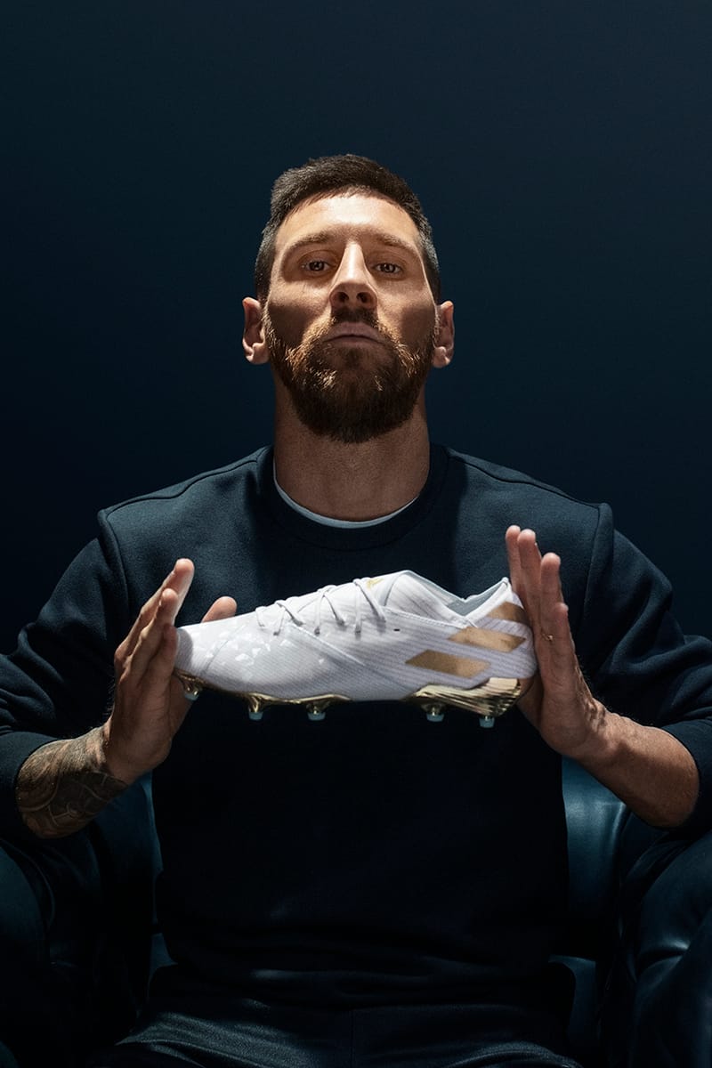 lionel messi nemeziz