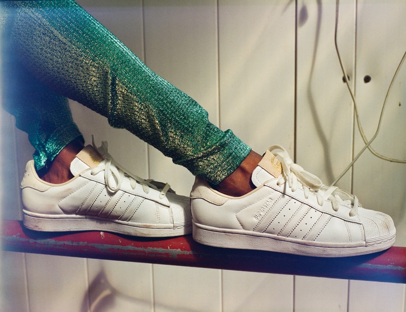 adidas Originals Home of Classics Sneaker Supercourt Stan Smith Superstar 80s Continental 80s White Tan Beige 
