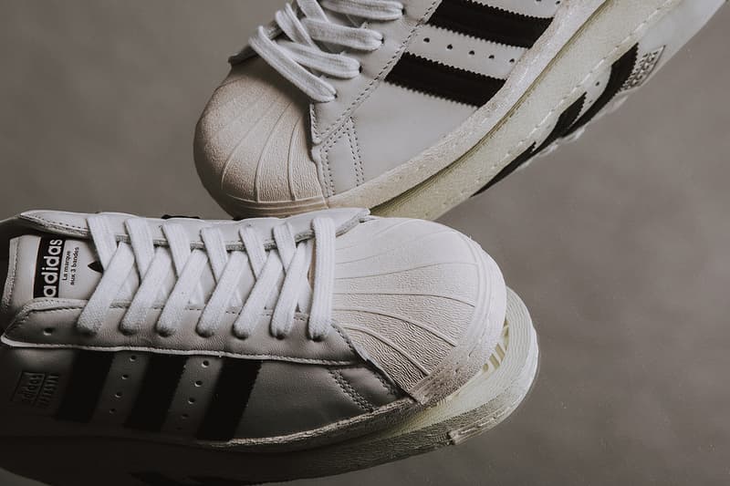 adidas Originals Superstar '80s Recon Release Info | Hypebeast adidas Originals Superstar '80s Recon Release Info | Hypebeast