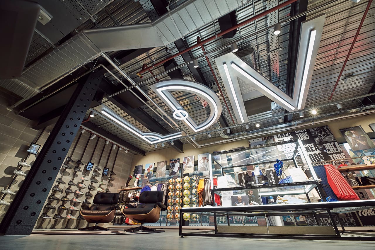 donderdag opgraven ik ben slaperig Adidas Store London Ontario U.K., SAVE 36% - mpgc.net