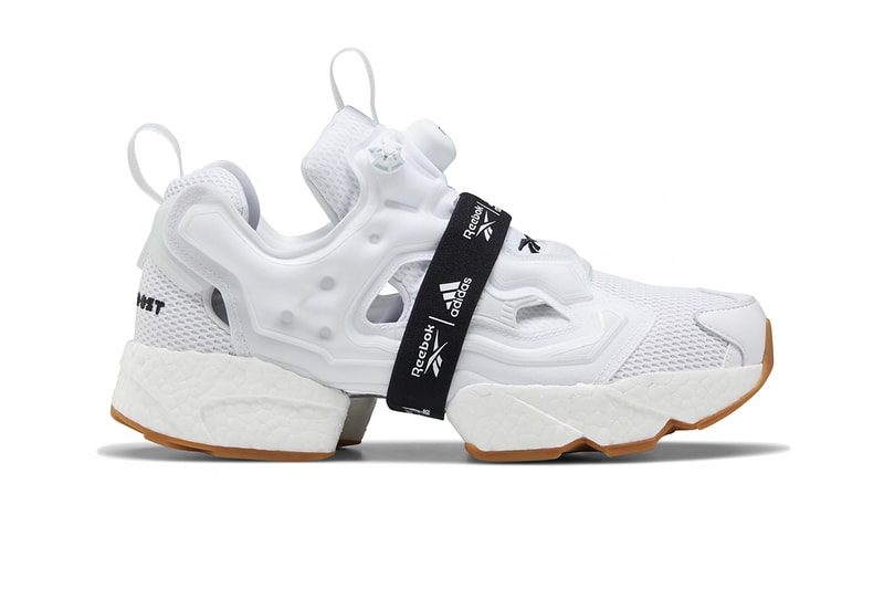 Reebok adidas Instapump Fury BOOST prototype black white og meets og yellow purple red crimson blue release information buy cop purchase steven smith