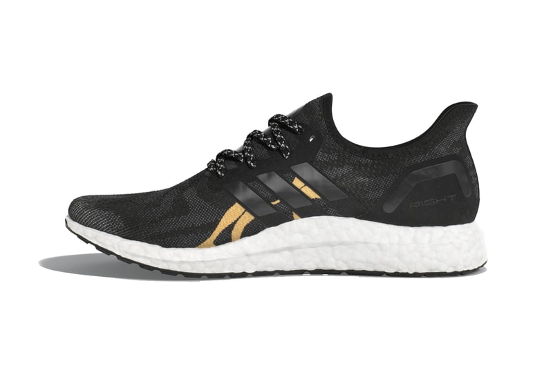 adidas speedfactory am4 cryptic waves boost black white FX4296 oswaldo rodriguez creators club