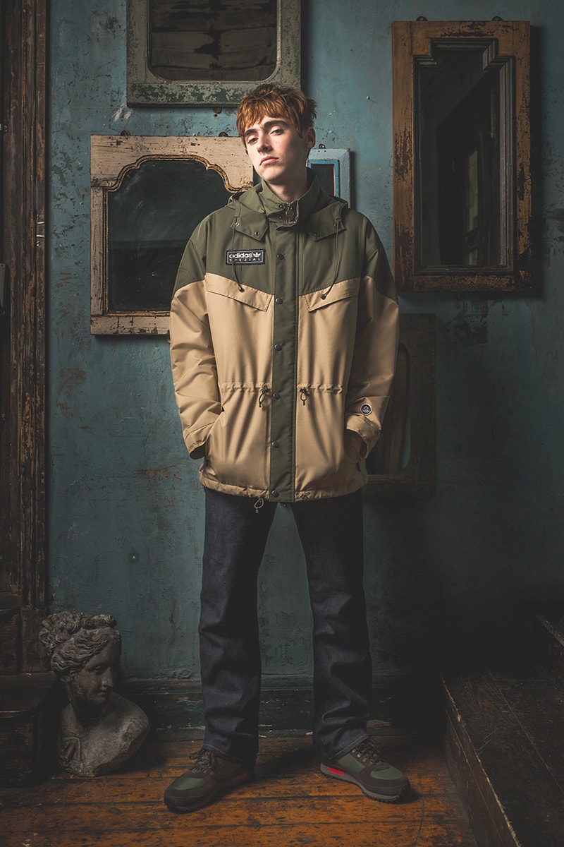 adidas spezial fall winter 2019 fw19 gary aspden release information details sl80 winterhill hoddleden blackburn spzl buy cop purchase