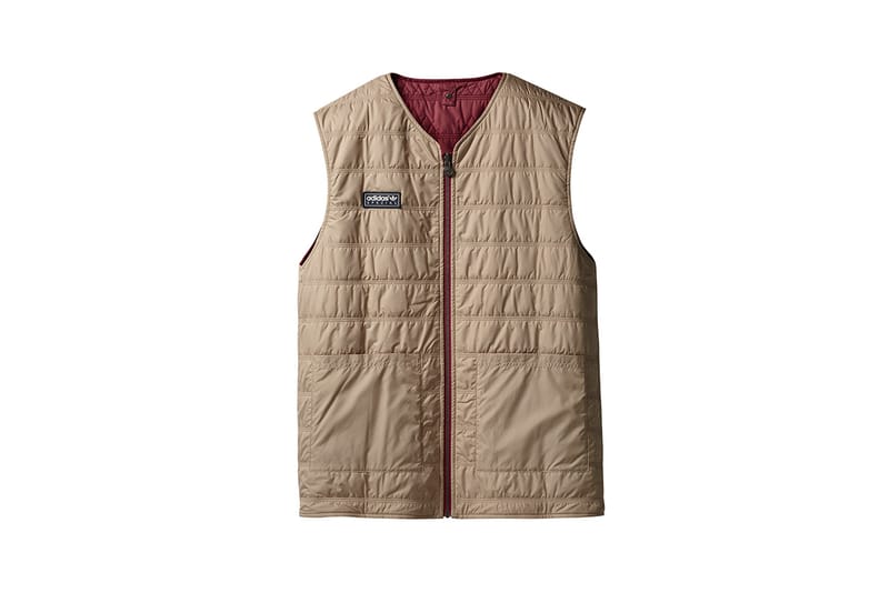 adidas spezial liner vest