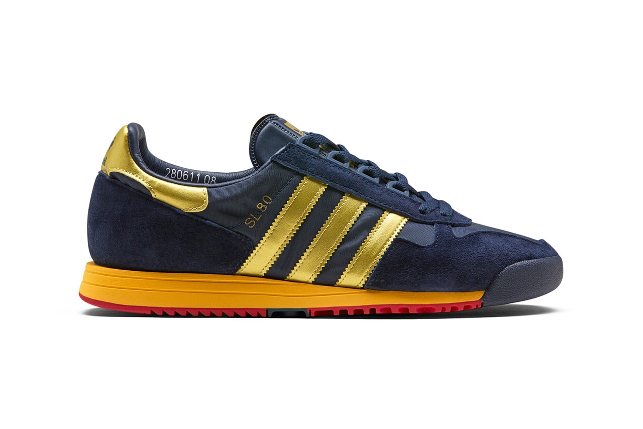 adidas Spezial Fall/Winter 2019 Release Information |