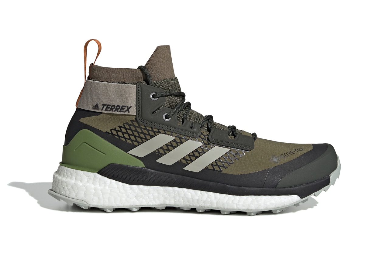 Best Cold Weather Sneakerboots Fall Winter 2019 Hypebeast