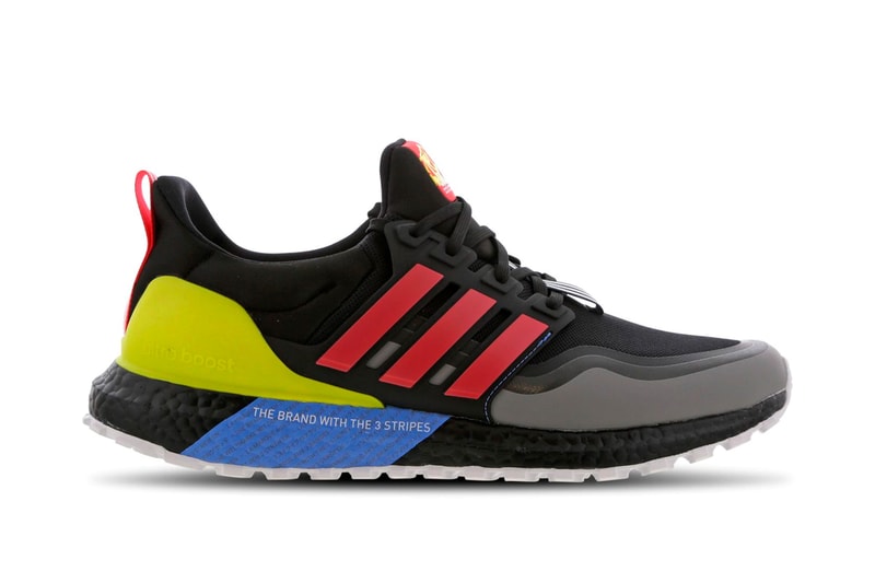 adidas UltraBOOST All Terrain Release Info footlocker sneakers running winter 