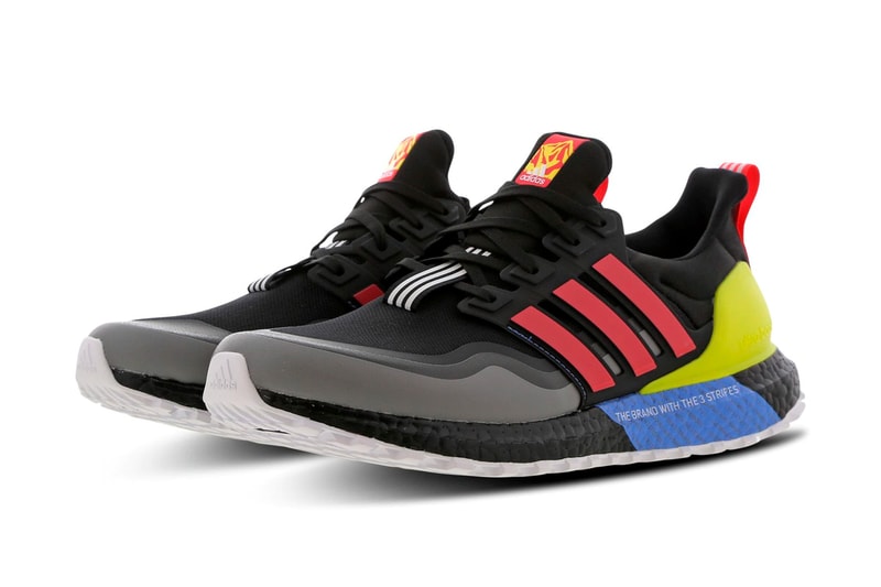 adidas UltraBOOST All Terrain Release Info footlocker sneakers running winter 