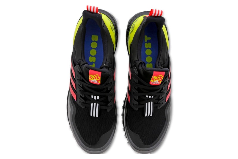 adidas UltraBOOST All Terrain Release Info footlocker sneakers running winter 