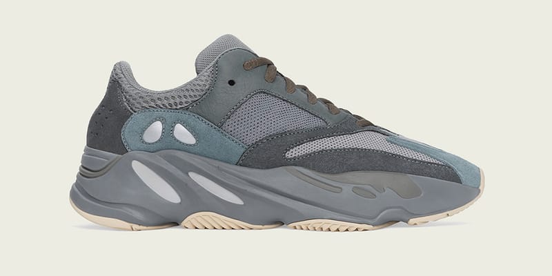 yeezy 700 new release