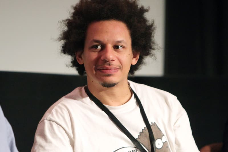 The Eric Andre Show Renewed for Fifth Season Adult Swim Premier Watch Release Info Date