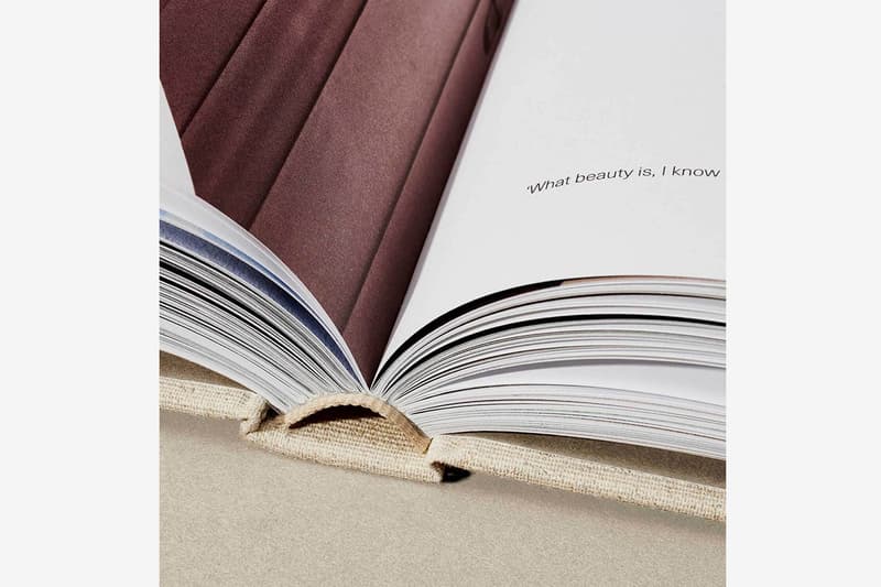 Aesop Launches Rizzoli Coffee Table Book design books art fashion