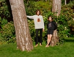 Agnès B Teams up With Carne Bollente for Graphic-Filled Capsule Collection