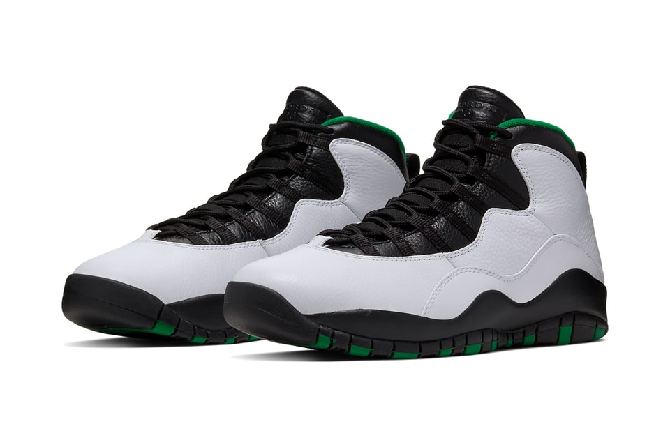 Jordan 10s 2019 Clearance