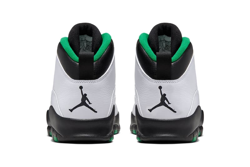 Air Jordan 10 Seattle Release Date 310805 137 Hypebeast