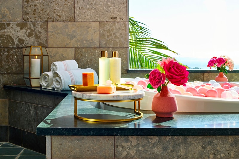 Airbnb Barbie Malibu Dreamhouse News homes rentals travel Malibu toys dolls luxury homes pools summer party getaways 