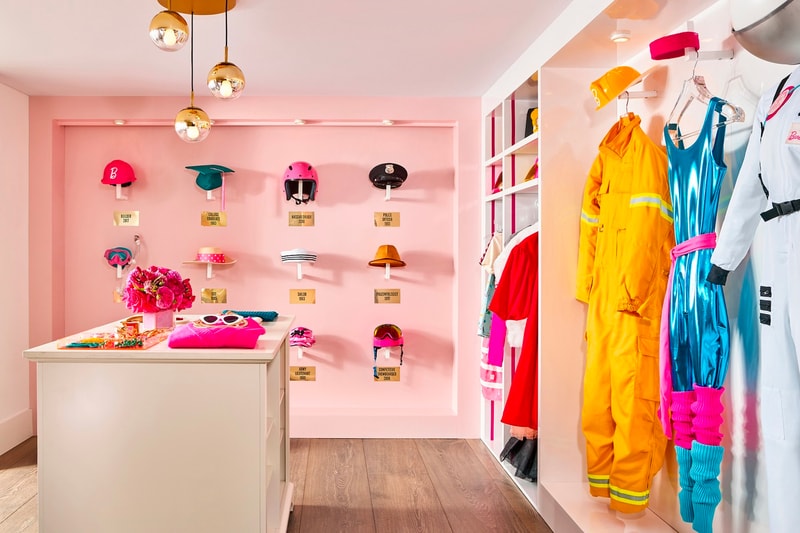 Airbnb Barbie Malibu Dreamhouse News homes rentals travel Malibu toys dolls luxury homes pools summer party getaways 