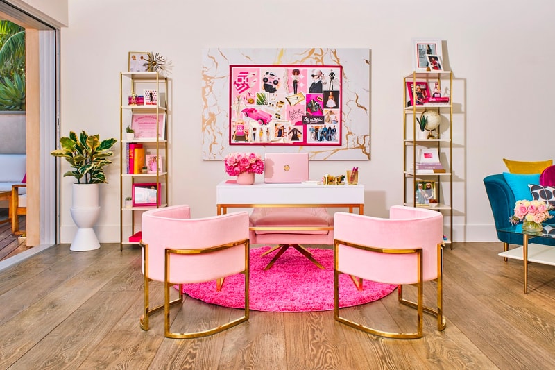 Airbnb Barbie Malibu Dreamhouse News homes rentals travel Malibu toys dolls luxury homes pools summer party getaways 