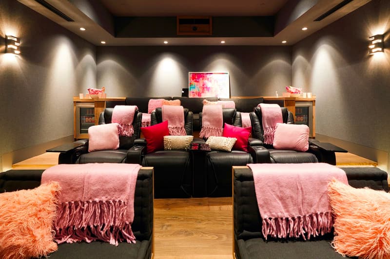 Airbnb Barbie Malibu Dreamhouse News homes rentals travel Malibu toys dolls luxury homes pools summer party getaways