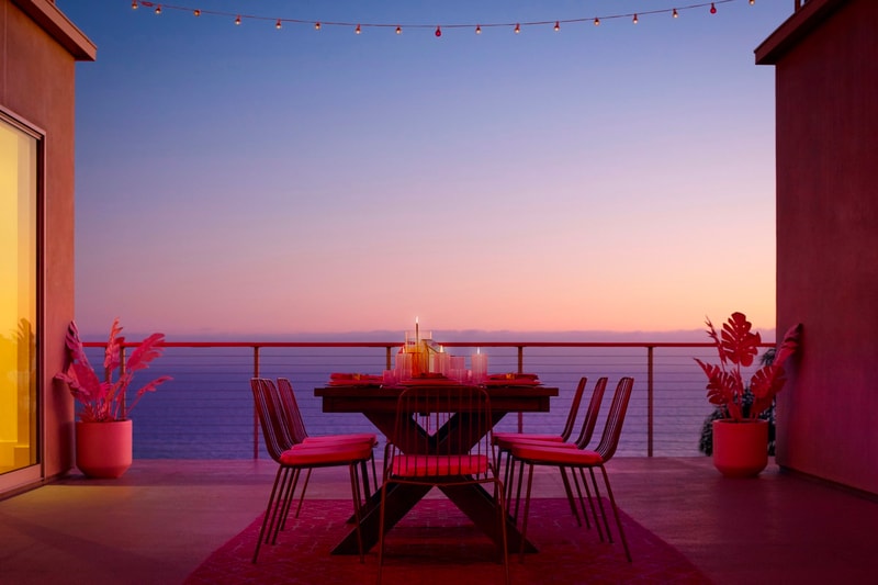 Airbnb Barbie Malibu Dreamhouse News homes rentals travel Malibu toys dolls luxury homes pools summer party getaways 