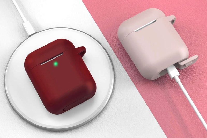 Best and Stylish AirPod Cases to Buy Right Now Apple AirPod Case Aternatives dior phillip lim 3.1 salvatore ferragamo wildlife collective kodak luxury designer style