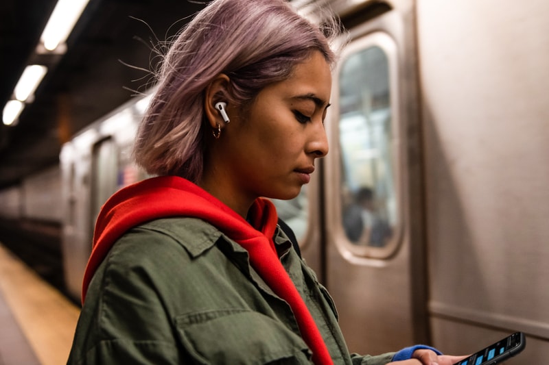 Apple AirPods Pro Replacement Repair Cost $89 USD Per Earbud