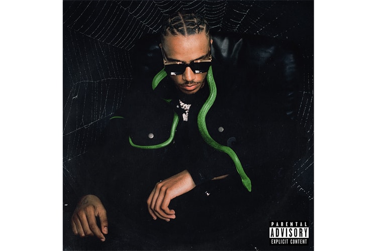 Aitch X Aj Tracey Rain Feat Tay Keith Music Video Hypebeast