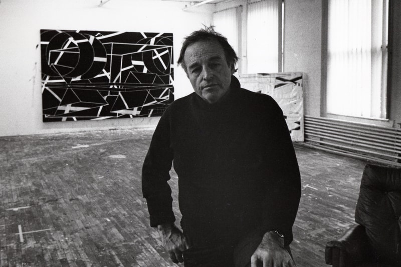 al held modern maverick white cube hong kong artworks exhibitions paintings