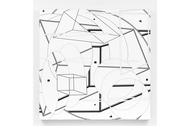 al held modern maverick white cube hong kong artworks exhibitions paintings