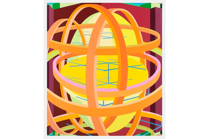al held modern maverick white cube hong kong artworks exhibitions paintings