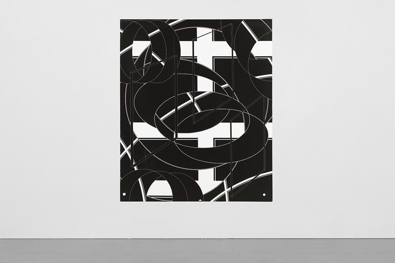 al held modern maverick white cube hong kong artworks exhibitions paintings