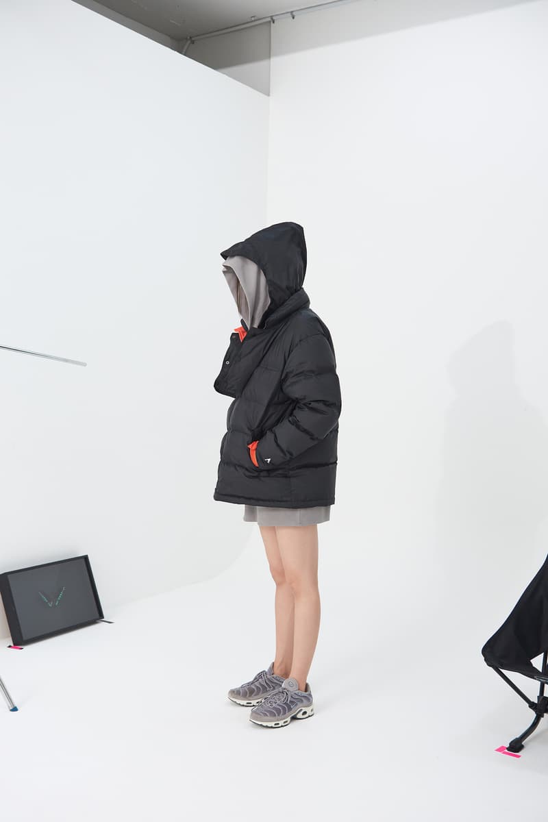 ALICE LAWRANCE Fall Winter 2019 Collection Lookbook I DRESS BETTER THAN YOUR BOYFRIEND Seoul Korea Streetwear Taiwan Fashion Release Info Buy Jacket Hoodie Crewneck Sweater T shirt earring bracelet pants Cap Hat