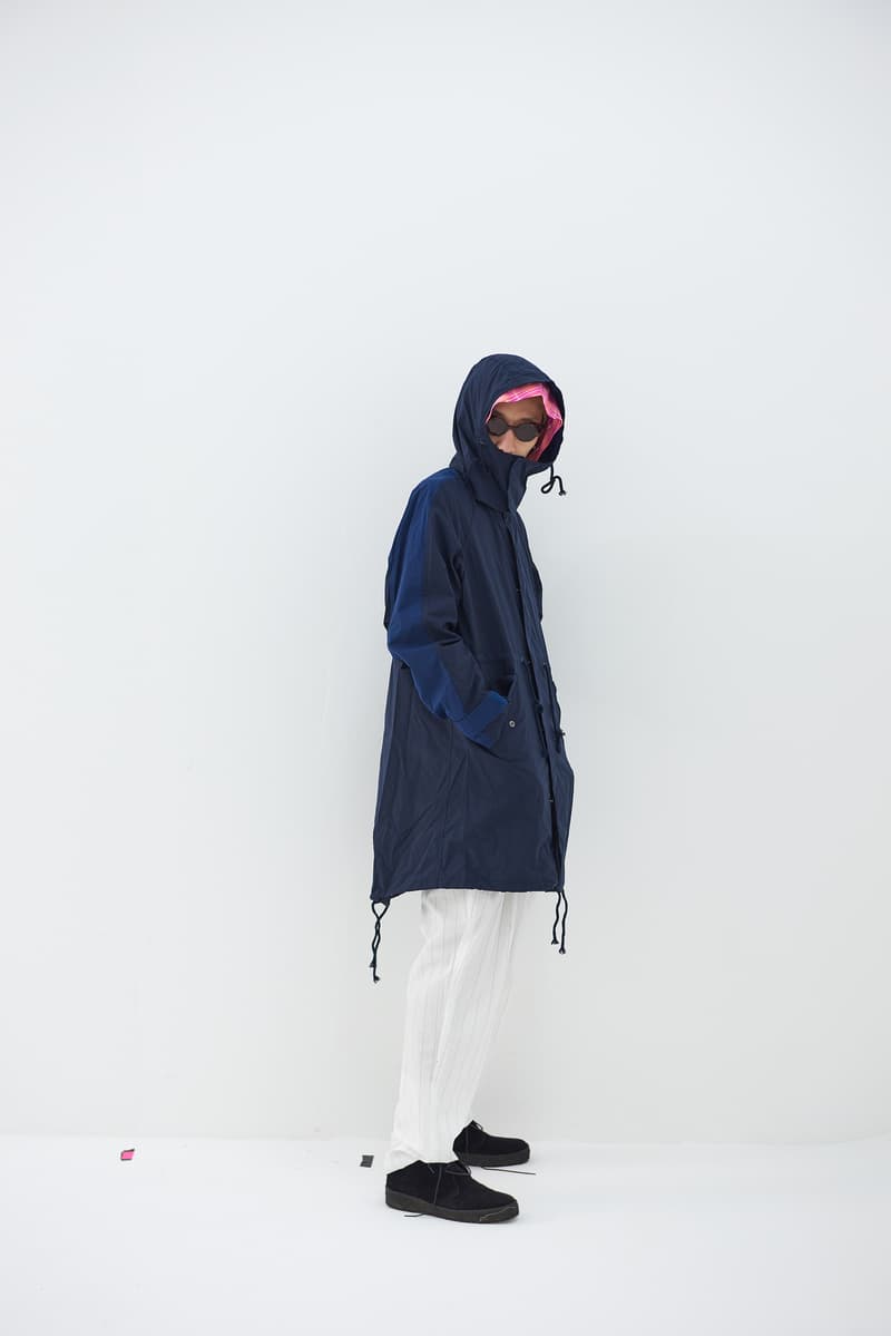 ALICE LAWRANCE Fall Winter 2019 Collection Lookbook I DRESS BETTER THAN YOUR BOYFRIEND Seoul Korea Streetwear Taiwan Fashion Release Info Buy Jacket Hoodie Crewneck Sweater T shirt earring bracelet pants Cap Hat