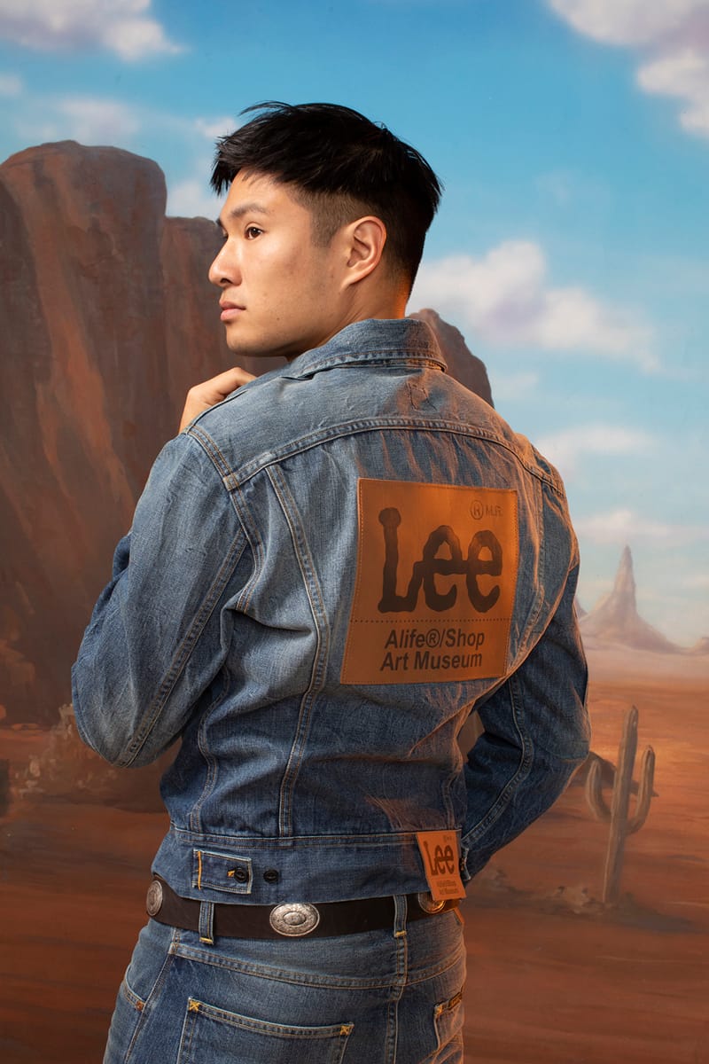 Men's Lee 101 S Regular Fit Button Fly Jean