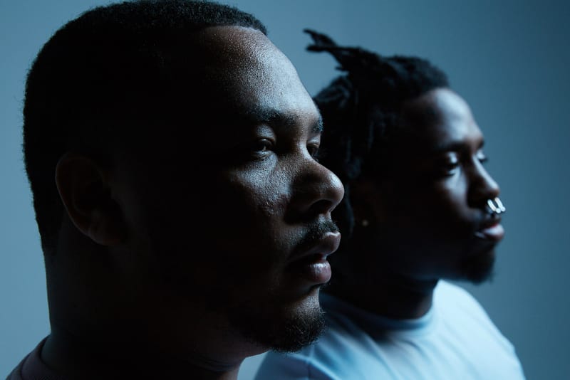 ALLBLACK & Offset Jim Debut "Got That Fire" Video & Discuss '22nd Ways'