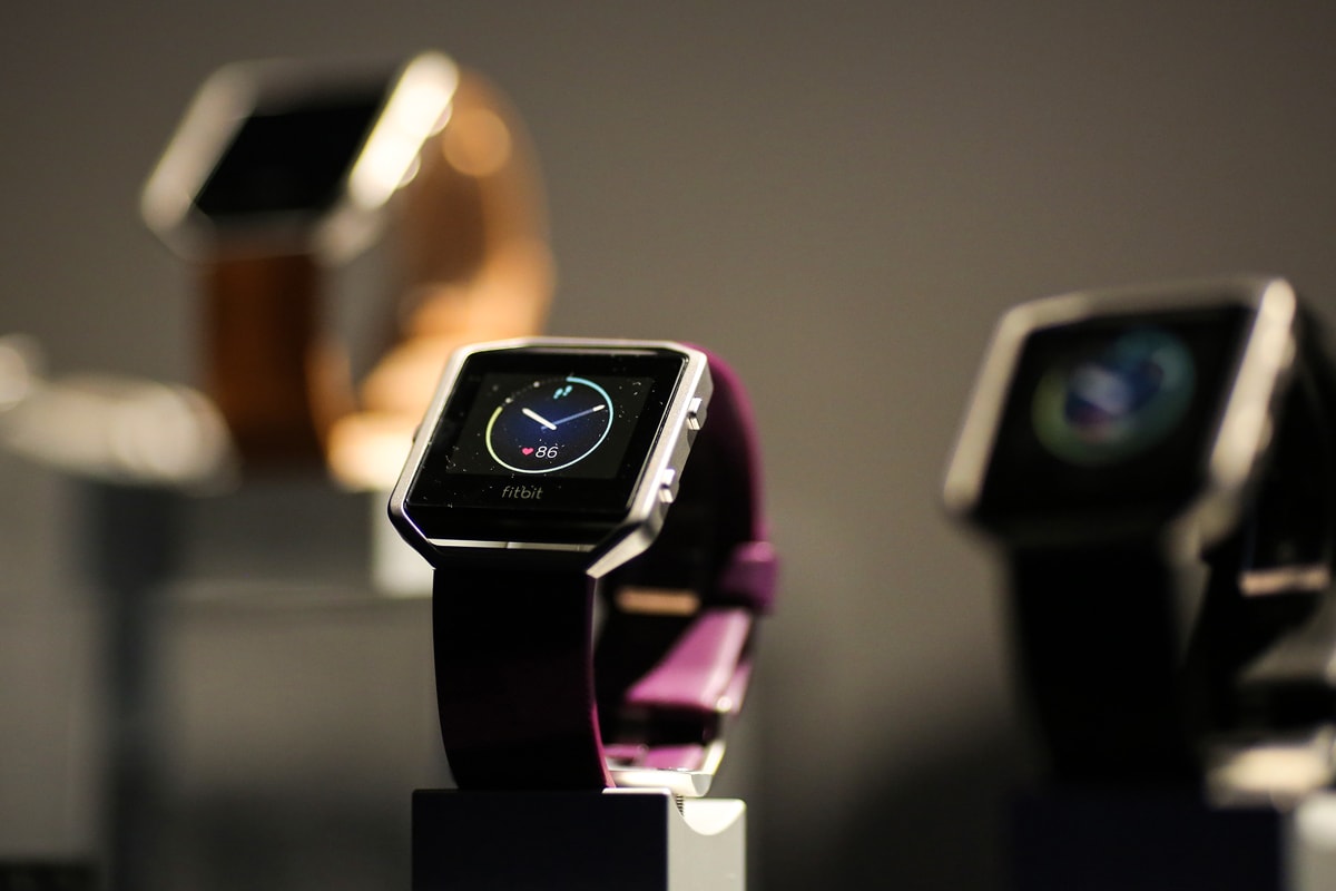 Alphabet Google Offer to Buy FitBit acquire acquisition smart watch smartwatch technology wearables