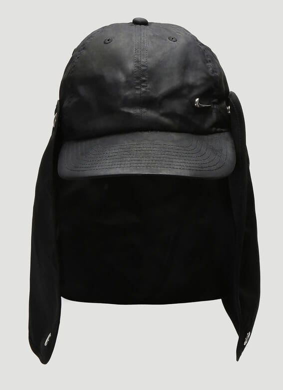 alyx nike cap