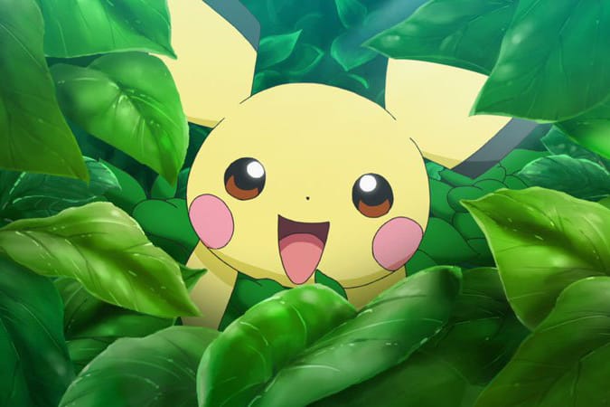Pokémon Anime Stars A New Protagonist And Ash | Anime stars, New pokemon,  Pokemon