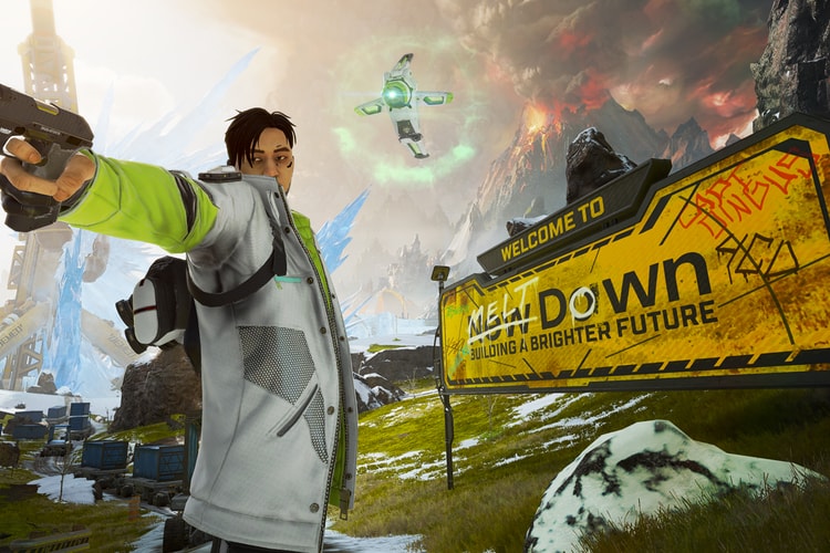 Latest 'Apex Legends Season 3' Trailer Gives Overview of Meltdown Battle Pass