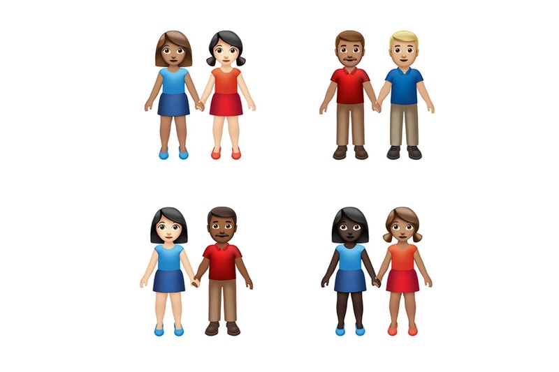 Apple introduces non-binary emojis with new set of inclusive faces, Apple