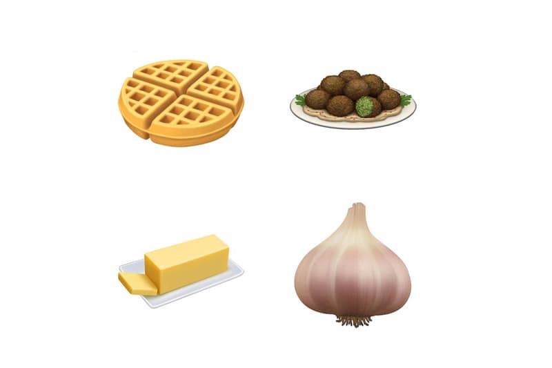 Apple Just Dropped Gender-Neutral & Inclusive Emoji iOS 13.2 tech smartphones couples families sloth waffle disabilities  