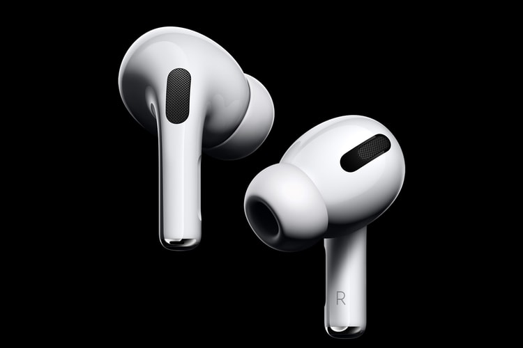 Apple Officially Announces the AirPods Pro (UPDATE)