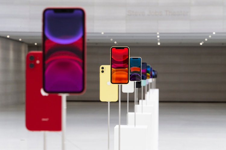 Apple Reportedly Exploring iPhone Subscription Model