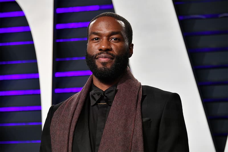 Aquaman Sequel Reportedly Confirmed DC comics jason momoa black manta Yahya Abdul Mateen II